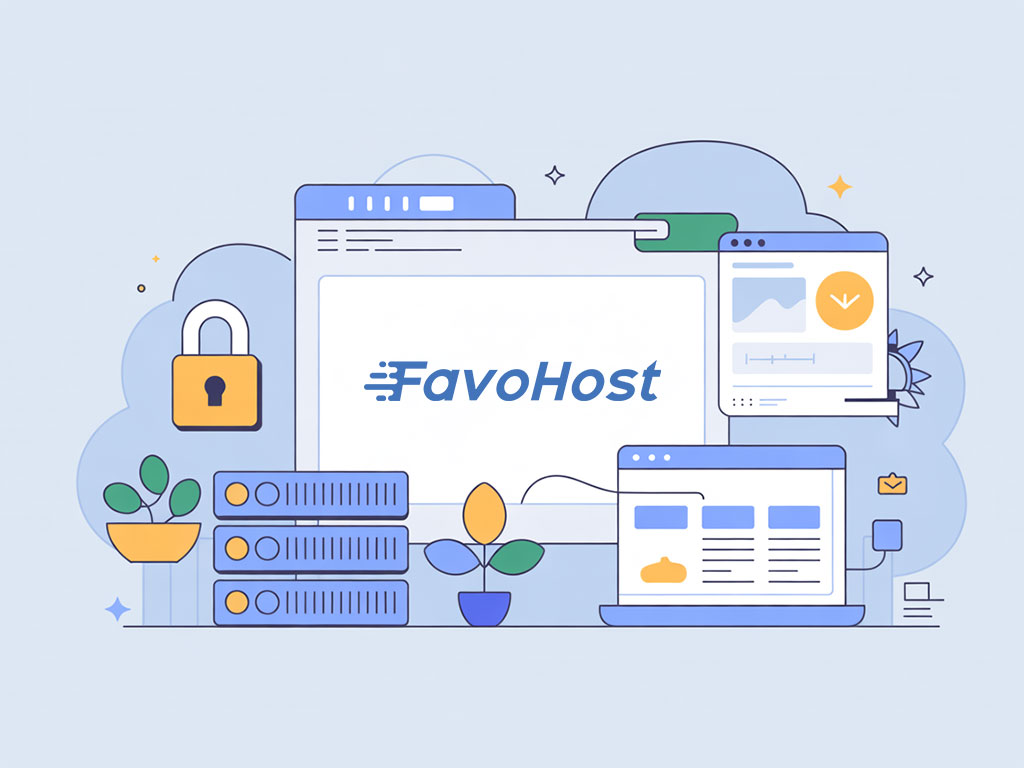FavoHost Blog Updates – September 2025 platform improvements overview