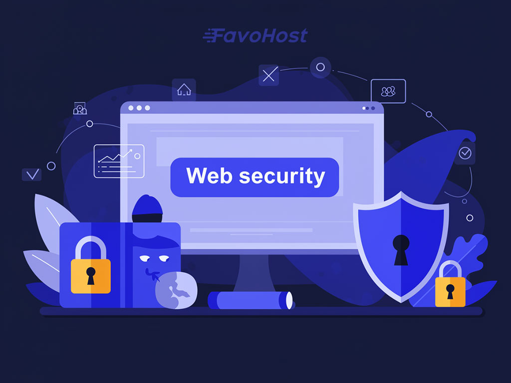 Web Security best practices and defenses
