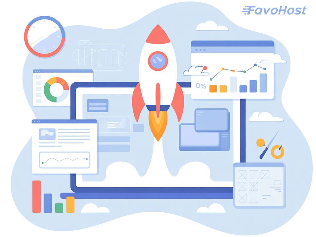 WordPress speed and performance optimization — complete guide for faster sites