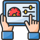 admin panel - FavoHost