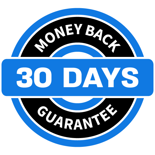 FavoHost 30-Day Money-Back Guarantee