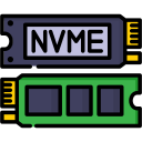 FavoHost NVMe SSD Storage