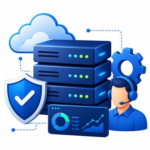 favohost vps server management - FavoHost